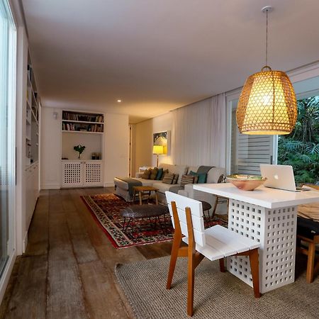 Tropical Contemporary Suites باراتي المظهر الخارجي الصورة