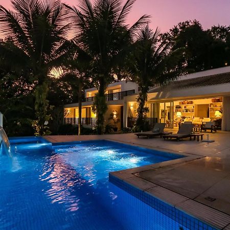 Tropical Contemporary Suites باراتي المظهر الخارجي الصورة