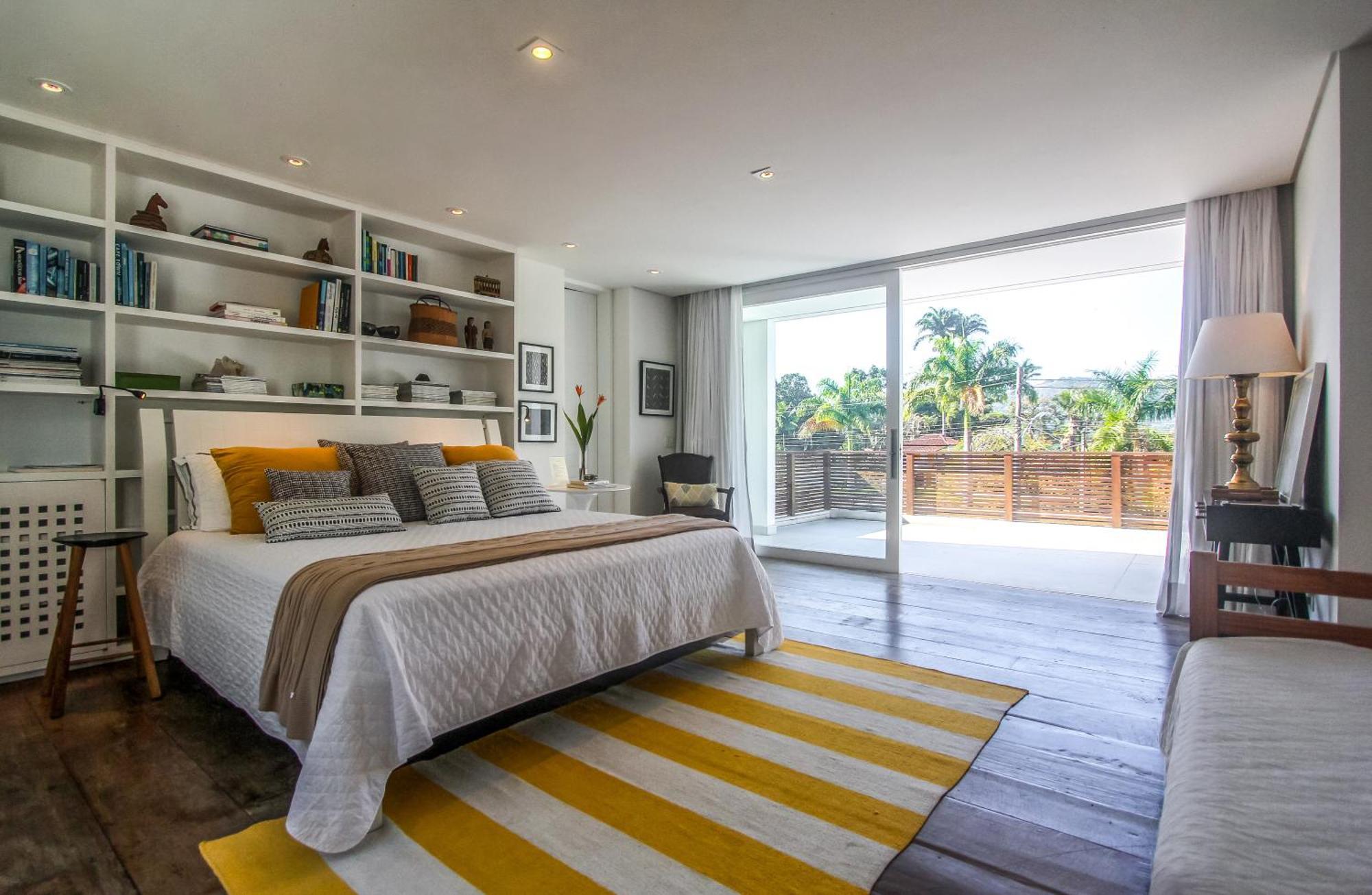 Tropical Contemporary Suites باراتي المظهر الخارجي الصورة