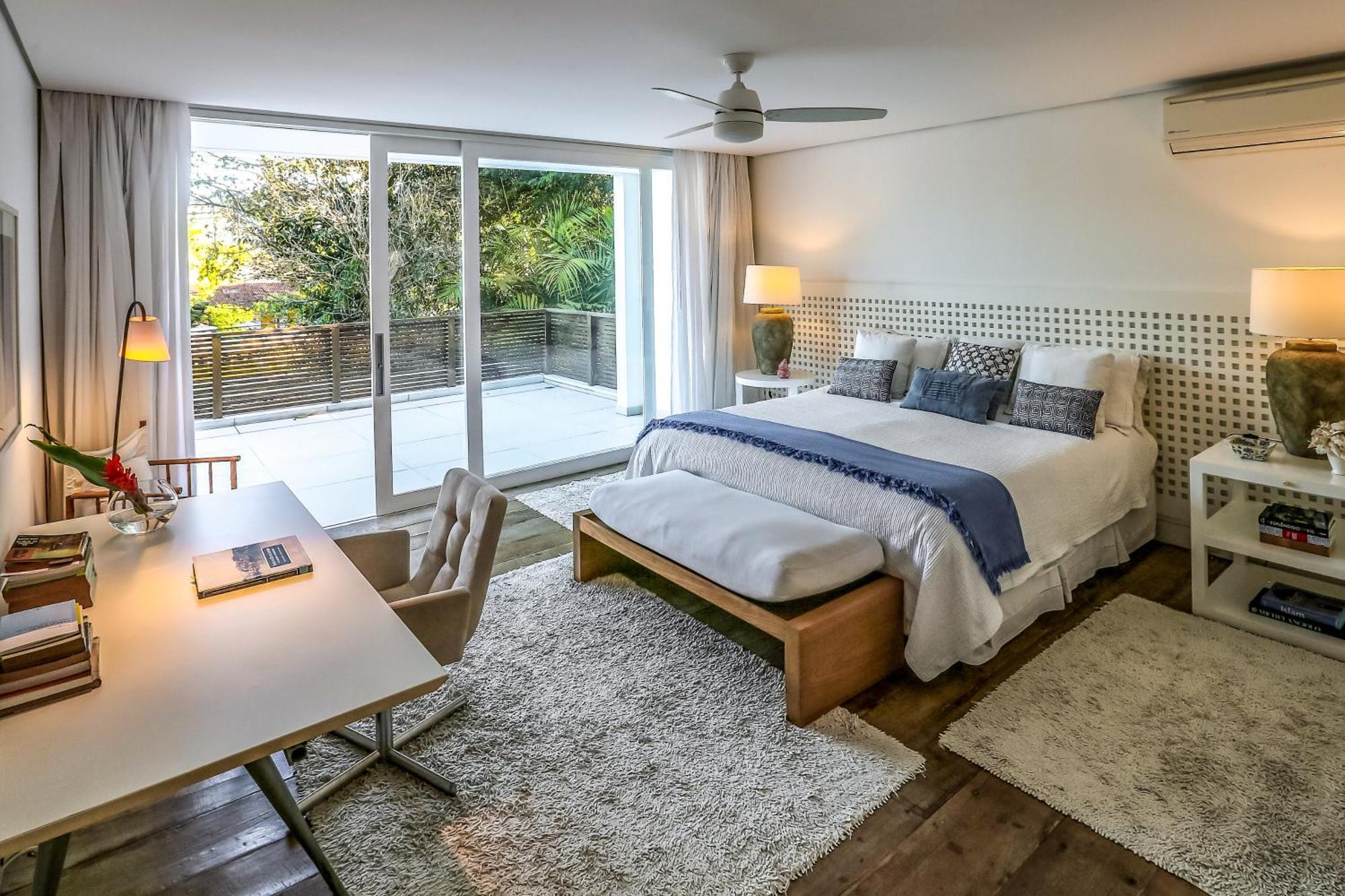 Tropical Contemporary Suites باراتي المظهر الخارجي الصورة