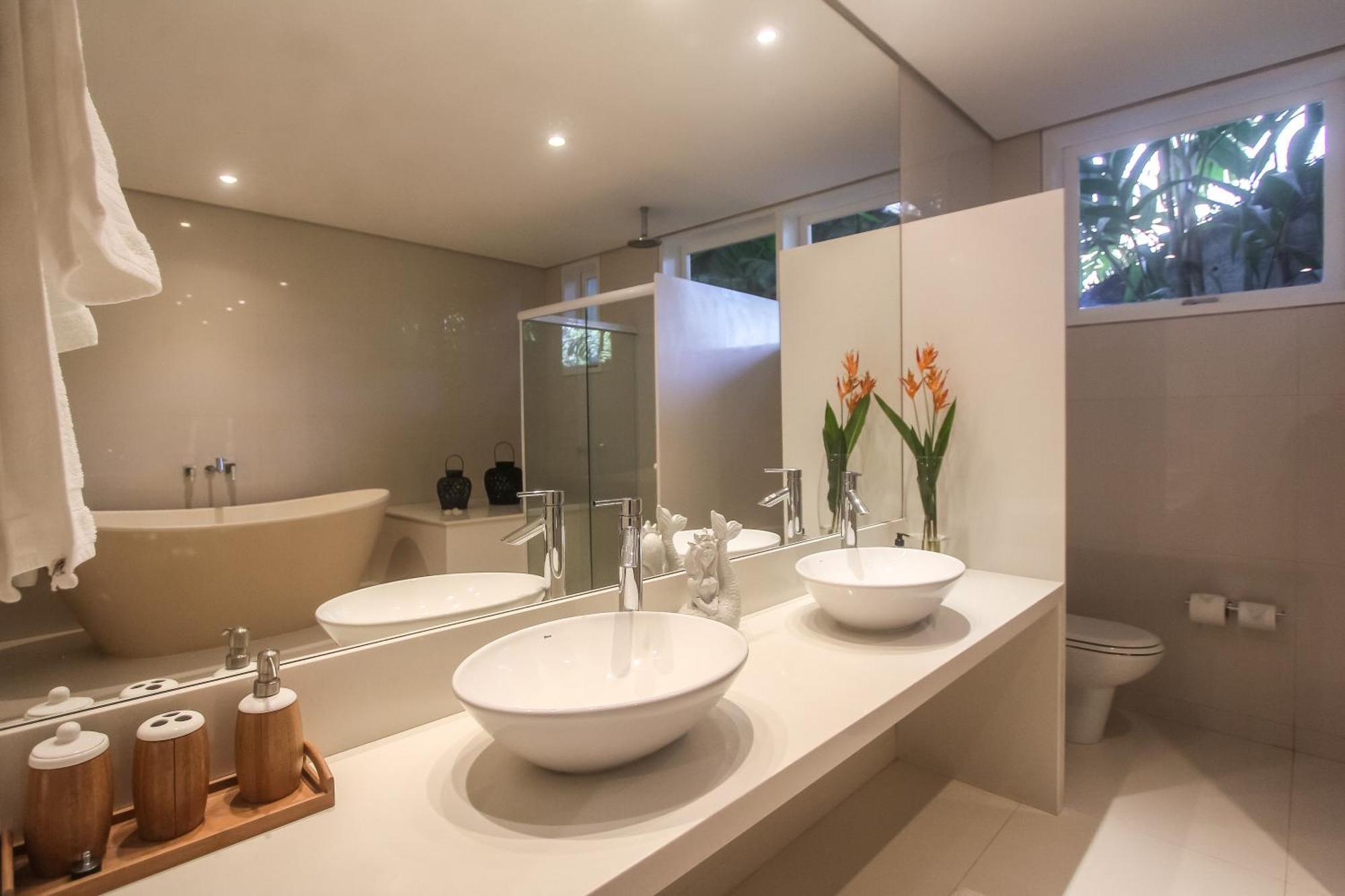 Tropical Contemporary Suites باراتي المظهر الخارجي الصورة