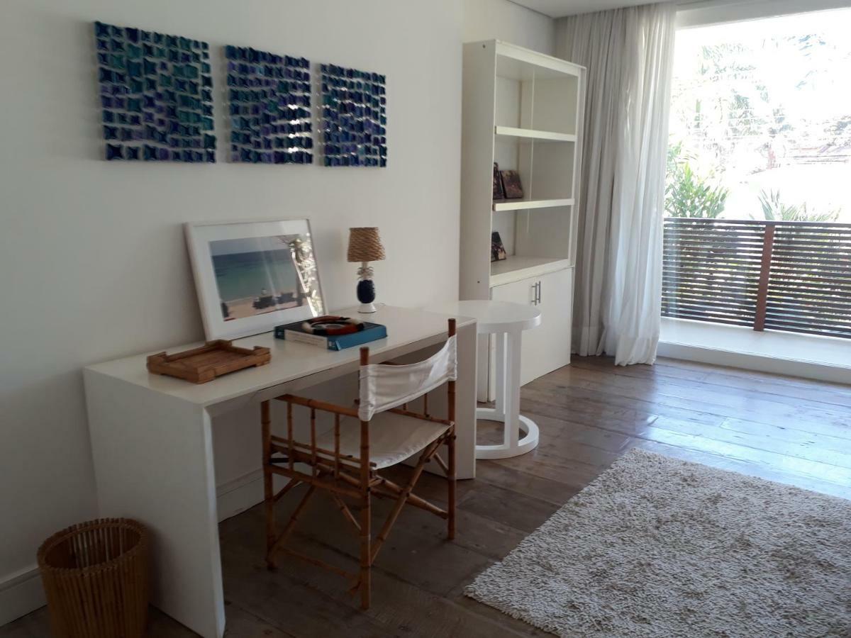 Tropical Contemporary Suites باراتي المظهر الخارجي الصورة