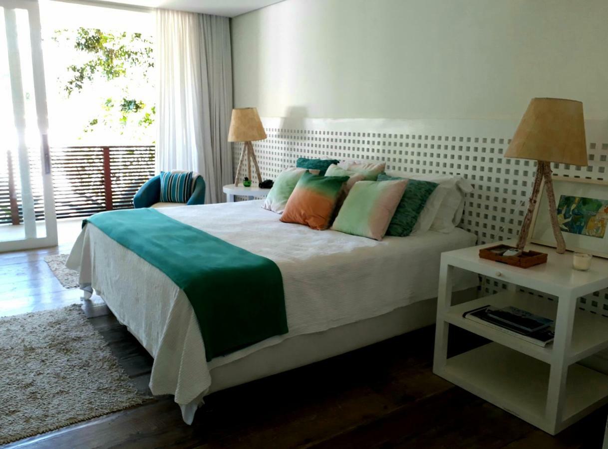 Tropical Contemporary Suites باراتي المظهر الخارجي الصورة