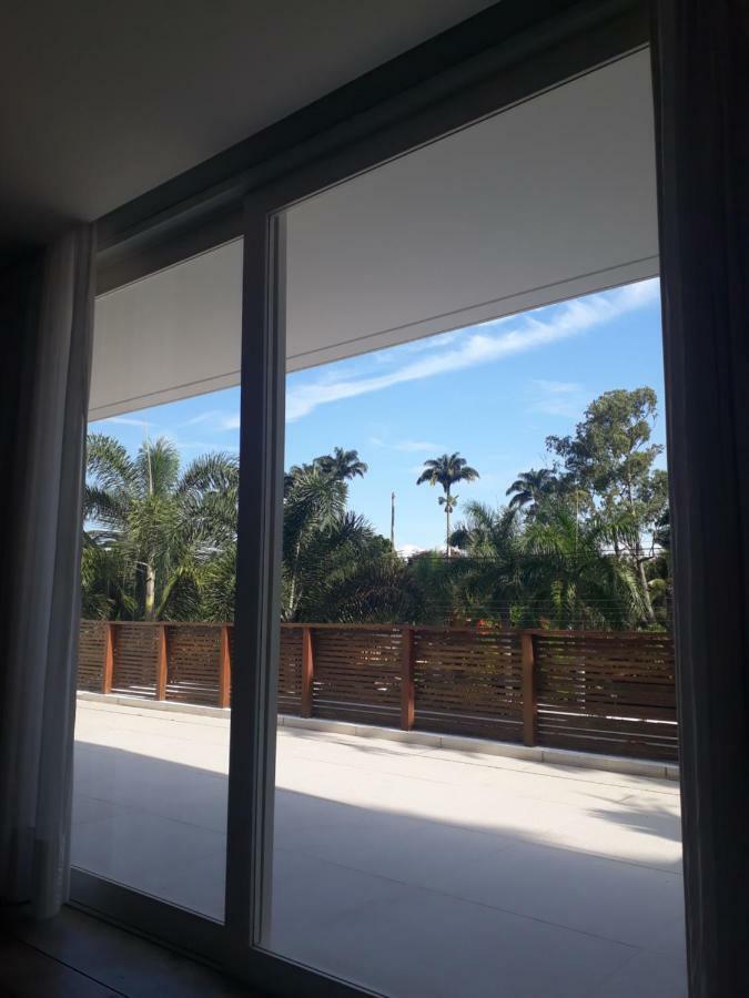 Tropical Contemporary Suites باراتي المظهر الخارجي الصورة
