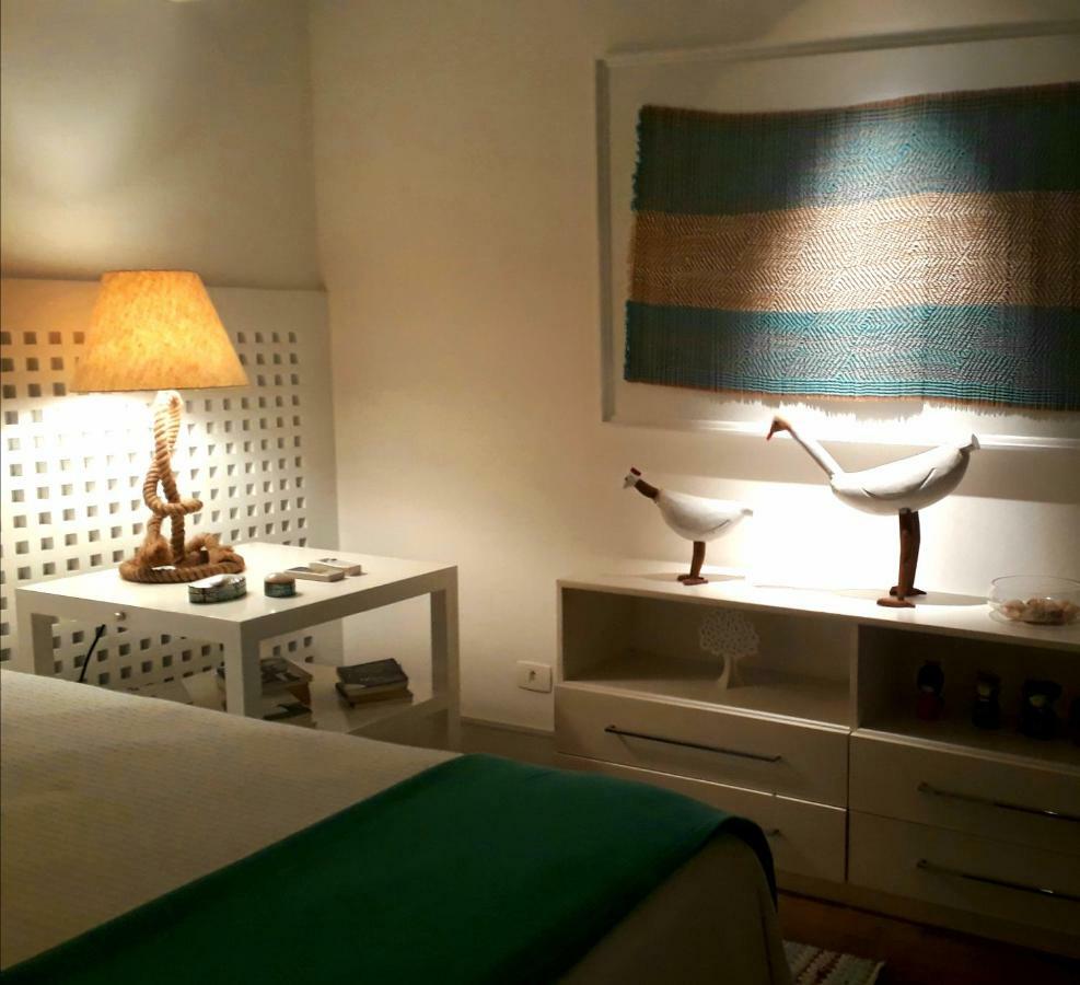 Tropical Contemporary Suites باراتي المظهر الخارجي الصورة