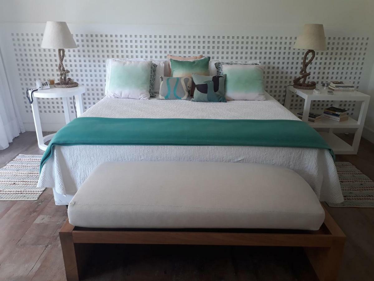 Tropical Contemporary Suites باراتي المظهر الخارجي الصورة