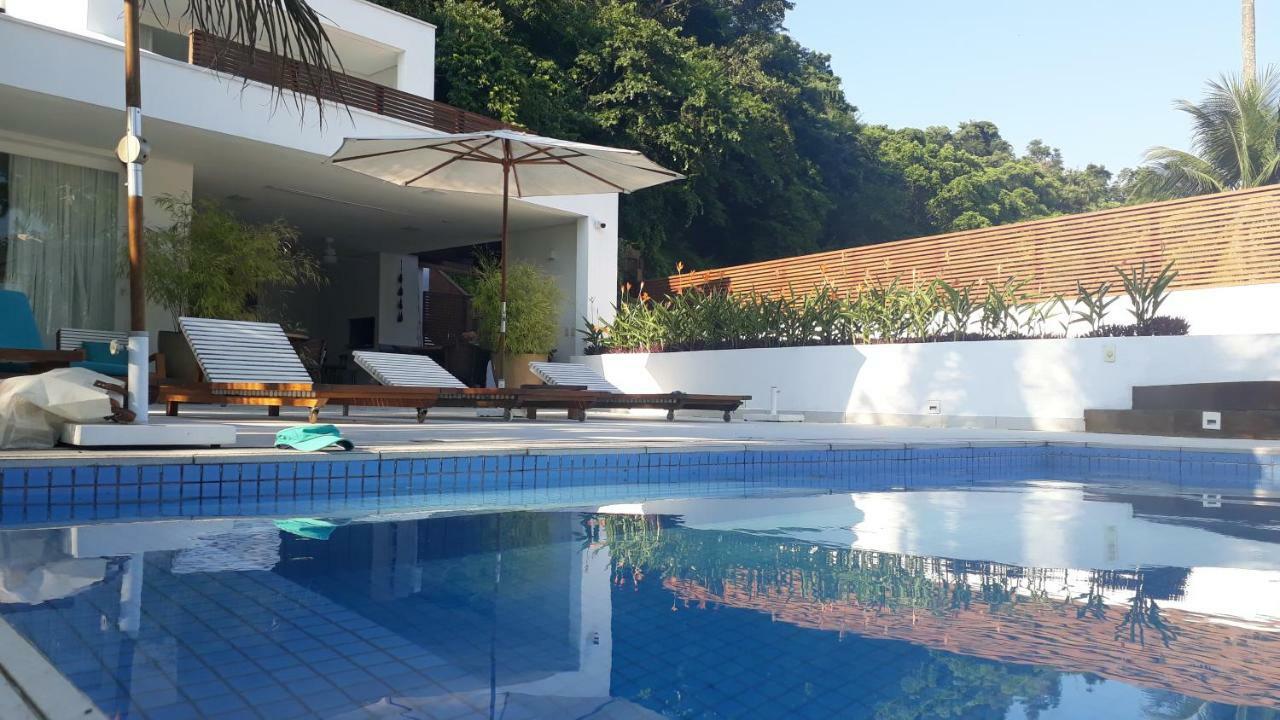 Tropical Contemporary Suites باراتي المظهر الخارجي الصورة