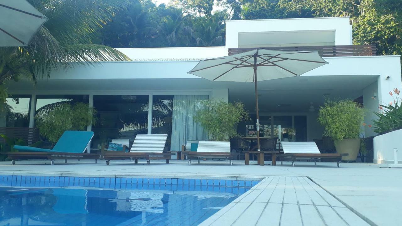 Tropical Contemporary Suites باراتي المظهر الخارجي الصورة
