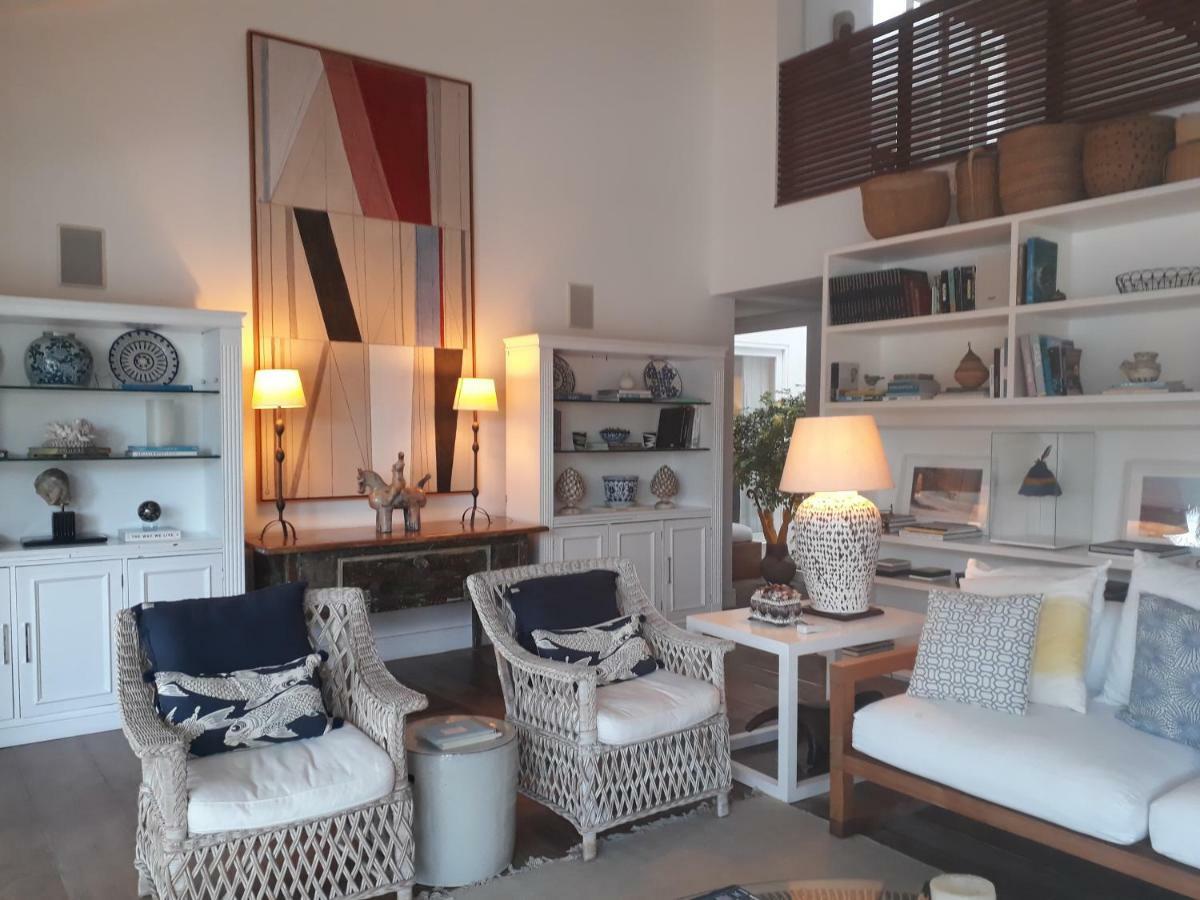 Tropical Contemporary Suites باراتي المظهر الخارجي الصورة