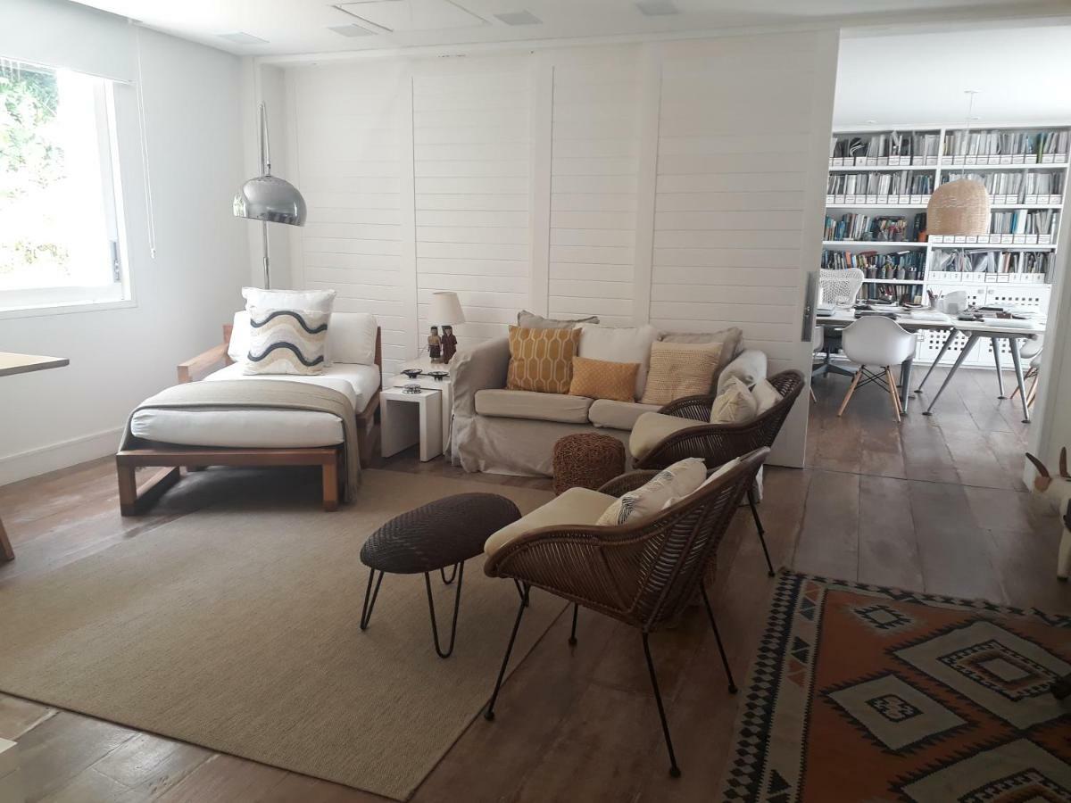 Tropical Contemporary Suites باراتي المظهر الخارجي الصورة