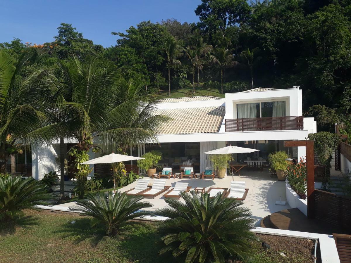 Tropical Contemporary Suites باراتي المظهر الخارجي الصورة