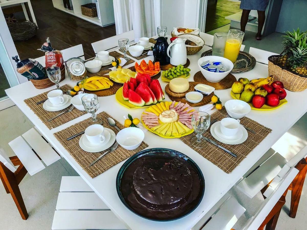 Tropical Contemporary Suites باراتي المظهر الخارجي الصورة