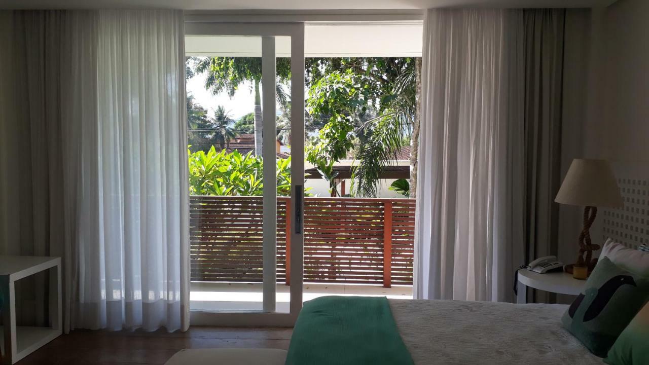 Tropical Contemporary Suites باراتي المظهر الخارجي الصورة