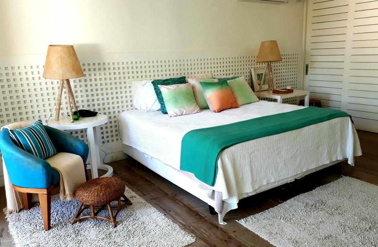 Tropical Contemporary Suites باراتي المظهر الخارجي الصورة