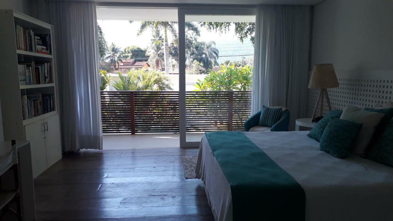 Tropical Contemporary Suites باراتي المظهر الخارجي الصورة