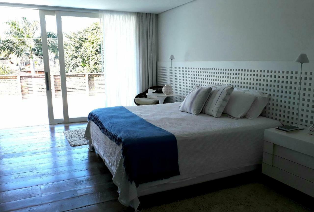 Tropical Contemporary Suites باراتي المظهر الخارجي الصورة