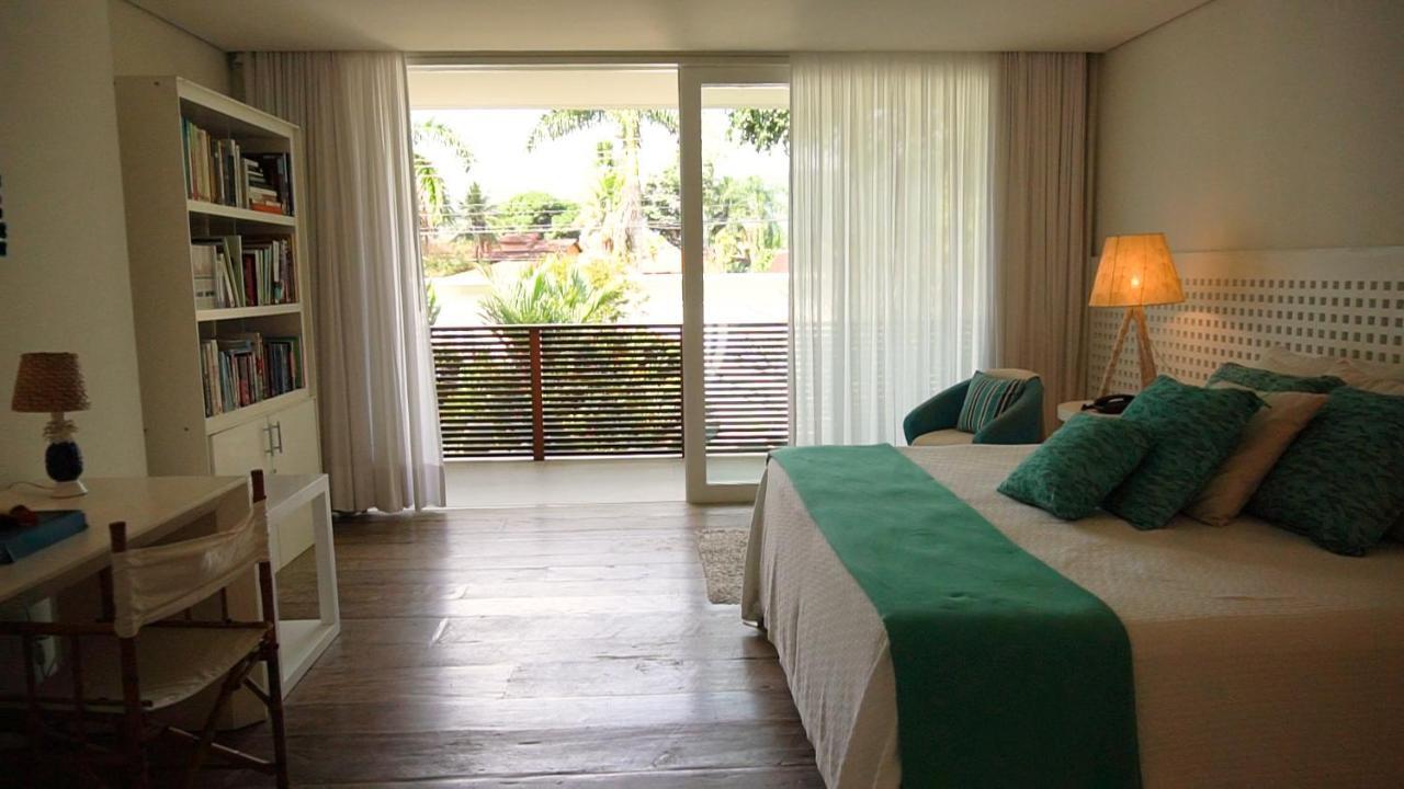 Tropical Contemporary Suites باراتي المظهر الخارجي الصورة
