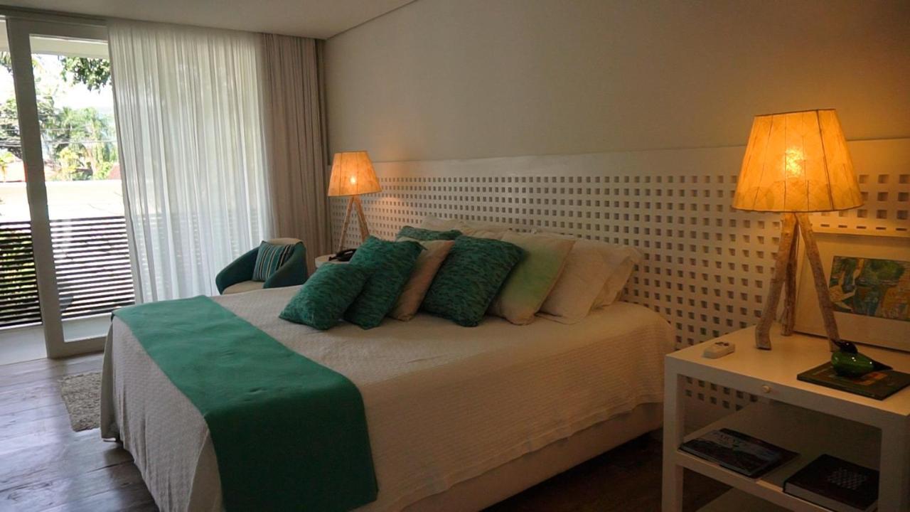 Tropical Contemporary Suites باراتي المظهر الخارجي الصورة