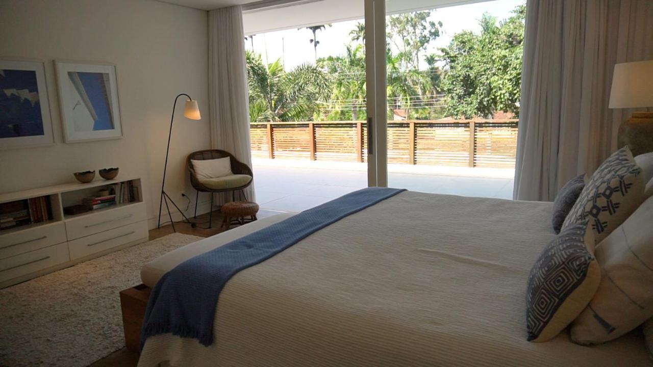 Tropical Contemporary Suites باراتي المظهر الخارجي الصورة