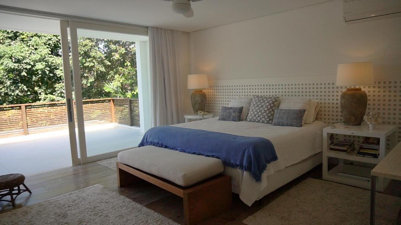Tropical Contemporary Suites باراتي المظهر الخارجي الصورة