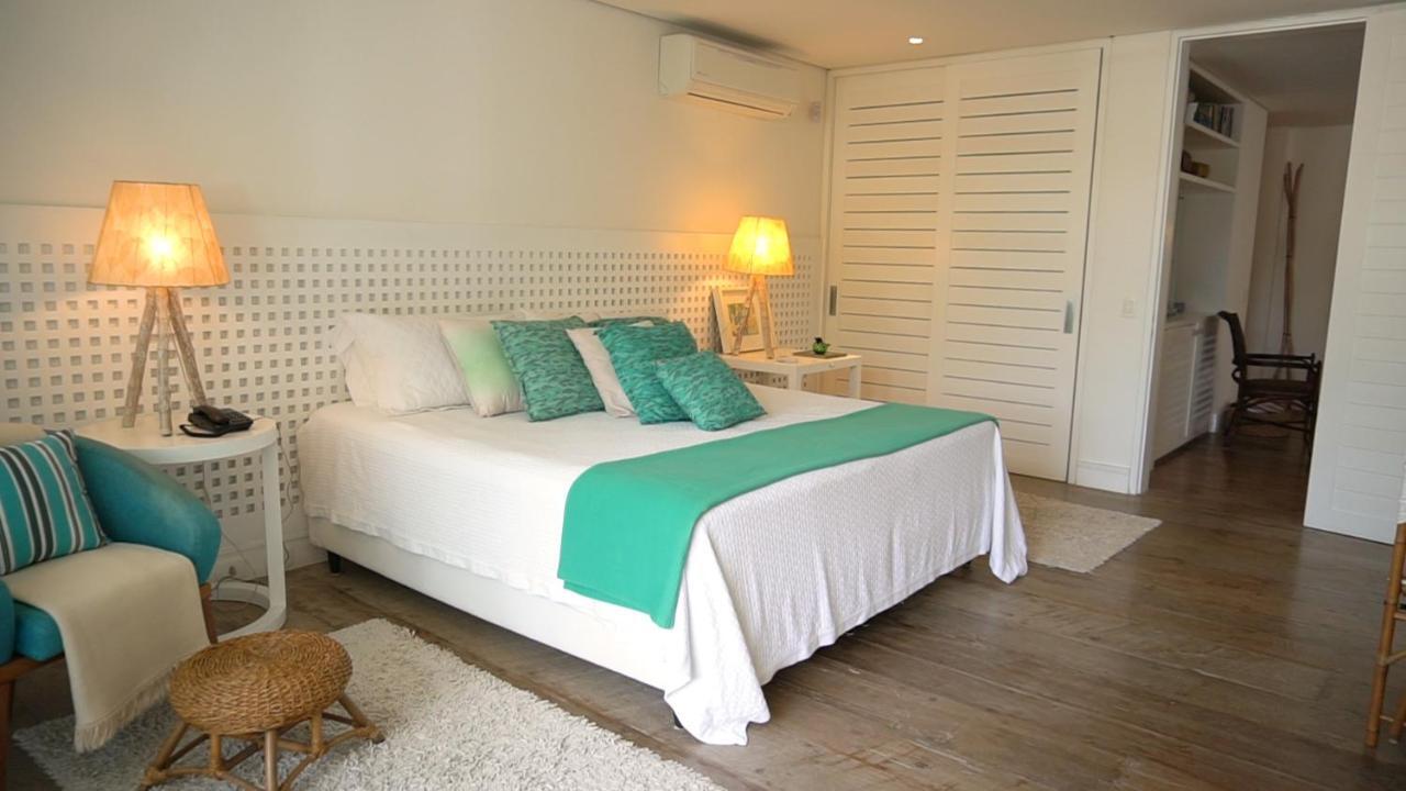 Tropical Contemporary Suites باراتي المظهر الخارجي الصورة