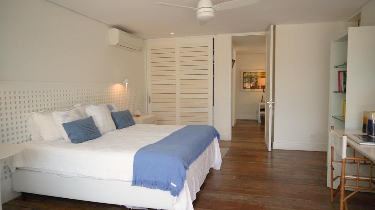 Tropical Contemporary Suites باراتي المظهر الخارجي الصورة
